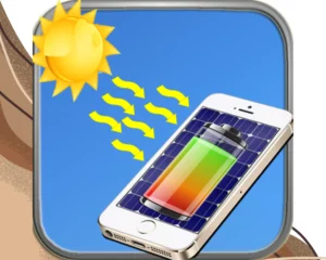 Apps to Charge Your Phone with Solar Energy