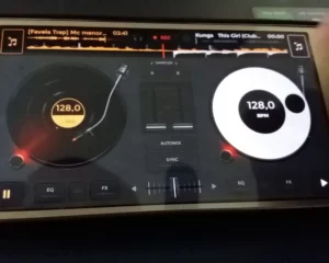 Apps to Learn How to DJ