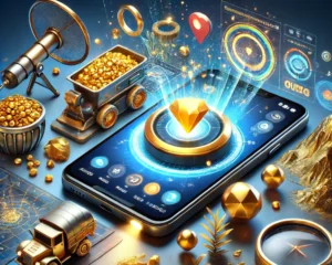 Apps for Metal Detection