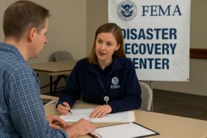 How to Get Emergency Support After Natural Disasters in the U.S.