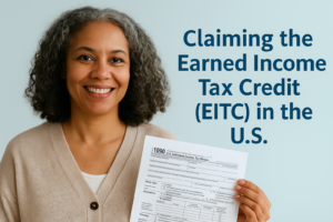 How to Get Low-Income Tax Credits in the U.S.